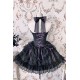 Alice Girl Cross Hime Gothic JSK(46th Pre-Order/8 Colours/Full Payment Without Shipping)